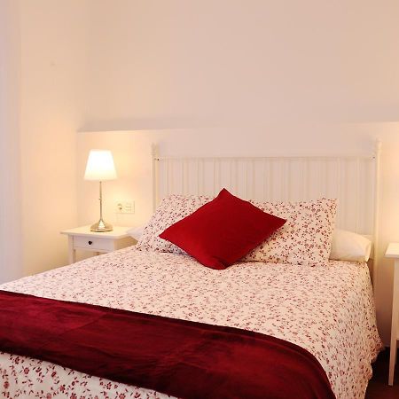 Deluxe Cathedral Apartment Гранада Екстериор снимка